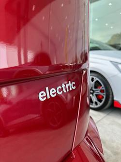 2024 Hyundai
Kona Electric N Line