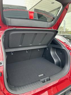 2024 Hyundai
Kona Electric N Line