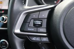 2020 Subaru Forester 2.5i Premium S5 MY20 AWD Magnetite Grey