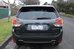 2020 Subaru Forester 2.5i Premium S5 MY20 AWD Magnetite Grey