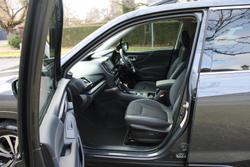 2020 Subaru Forester 2.5i Premium S5 MY20 AWD Magnetite Grey