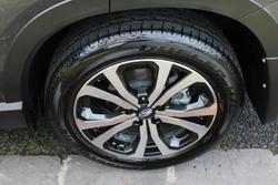 2020 Subaru Forester 2.5i Premium S5 MY20 AWD Magnetite Grey
