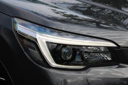 2020 Subaru Forester 2.5i Premium S5 MY20 AWD Magnetite Grey