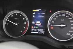 2020 Subaru Forester 2.5i Premium S5 MY20 AWD Magnetite Grey