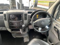 2015 Horizon Motorhomes Acacia