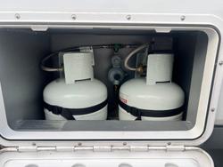 2015 Horizon Motorhomes Acacia