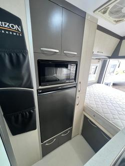 2015 Horizon Motorhomes Acacia