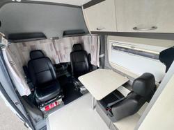 2015 Horizon Motorhomes Acacia