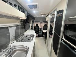 2015 Horizon Motorhomes Acacia