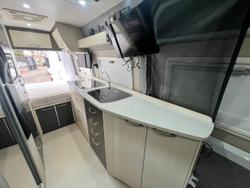 2015 Horizon Motorhomes Acacia
