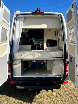 2015 Horizon Motorhomes Acacia