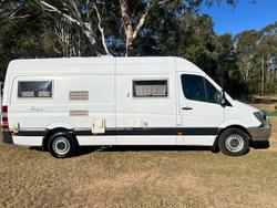 2015 Horizon Motorhomes Acacia