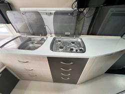 2015 Horizon Motorhomes Acacia