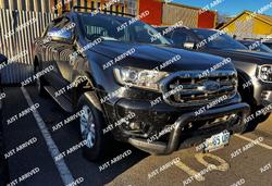 2019 Ford
Ranger XLT
