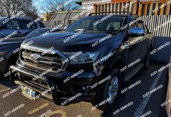 2019 Ford
Ranger XLT