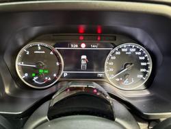 2024 Mitsubishi
Triton GSR
