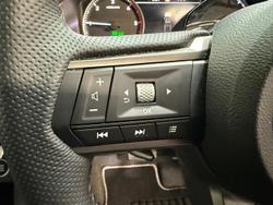 2024 Mitsubishi
Triton GSR