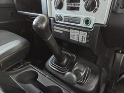 2016 Land Rover
Defender