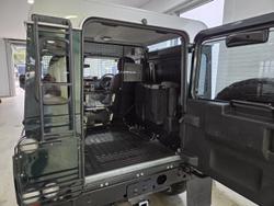 2016 Land Rover
                Defender 