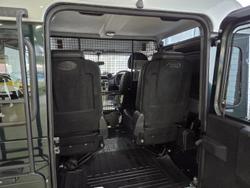 2016 Land Rover
Defender