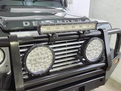 2016 Land Rover
                Defender 