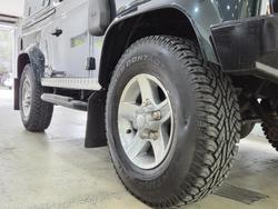 2016 Land Rover Defender