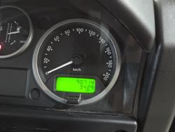 2016 Land Rover
Defender