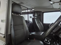 2016 Land Rover Defender