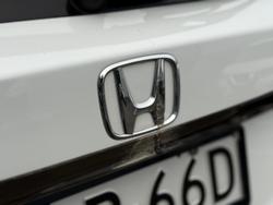 2020 Honda
HR-V RS