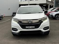 2020 Honda
HR-V RS