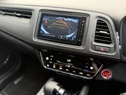 2020 Honda
HR-V RS