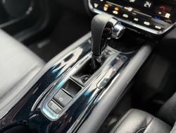 2020 Honda
HR-V RS