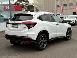 2020 Honda
HR-V RS