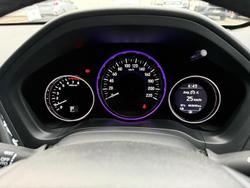 2020 Honda
HR-V RS