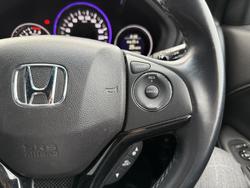 2020 Honda
HR-V RS