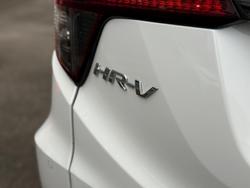 2020 Honda
HR-V RS