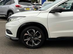 2020 Honda
HR-V RS
