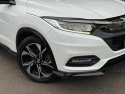 2020 Honda
HR-V RS