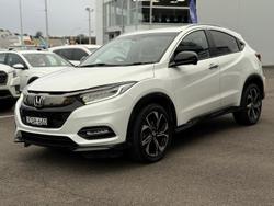 2020 Honda
HR-V RS