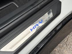 2020 Honda
HR-V RS