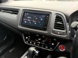 2020 Honda
HR-V RS