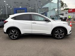 2020 Honda
HR-V RS