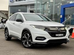 2020 Honda
HR-V RS
