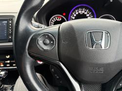 2020 Honda
HR-V RS