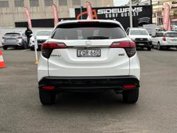 2020 Honda
HR-V RS