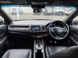 2020 Honda
HR-V RS