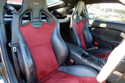 2019 Nissan 370Z NISMO Z34 MY19