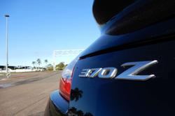 2019 Nissan 370Z NISMO Z34 MY19
