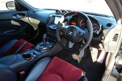 2019 Nissan 370Z NISMO Z34 MY19