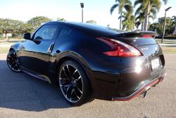 2019 Nissan 370Z NISMO Z34 MY19